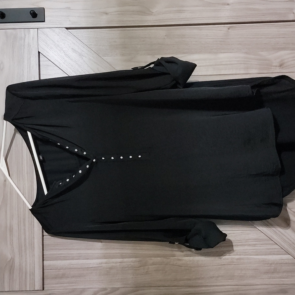 Rock and republic blouse